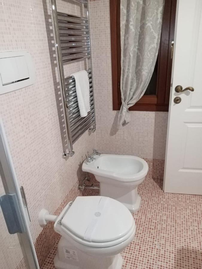 ホテル Ca' Matir ヴェネツィア エクステリア 写真